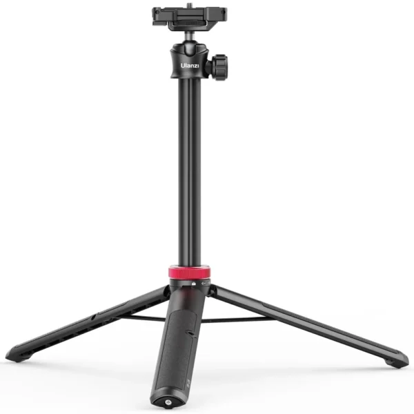 Ulanzi MT44 Extendable Vlog Tripod